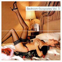 Various Artists [Chillout, Relax, Jazz] - Bedroom Escapades Vol. 3 (CD 2)
