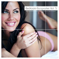 Various Artists [Chillout, Relax, Jazz] - Bedroom Escapades Vol. 5 (CD 2)