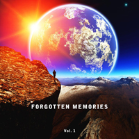 Various Artists [Chillout, Relax, Jazz] - Forgotten Memories Vol. 1