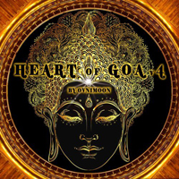 Various Artists [Chillout, Relax, Jazz] - Heart of Goa V. 4