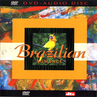 Various Artists [Chillout, Relax, Jazz] - Brazilian Romance