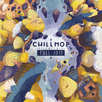 Various Artists [Chillout, Relax, Jazz] - Chillhop Essentials - Fall 2019