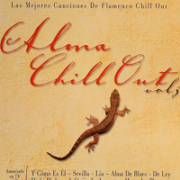 Various Artists [Chillout, Relax, Jazz] - Alma Chill Out Vol.3 (CD 1)
