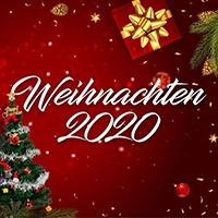 Various Artists [Chillout, Relax, Jazz] - Weihnachten 2020