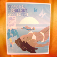 Various Artists [Chillout, Relax, Jazz] - Original Chillout Selection (CD 1)