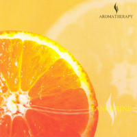 Various Artists [Chillout, Relax, Jazz] - Aromatherapy:Tangerine