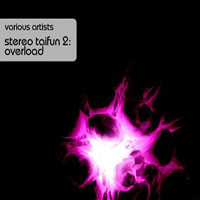 Various Artists [Chillout, Relax, Jazz] - Stereo Taifun 2: Overload