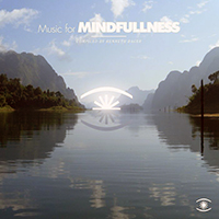 Various Artists [Chillout, Relax, Jazz] - Music For Mindfullness vol. 1 (compiled by Kenneth Bager)