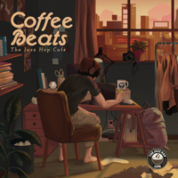 Various Artists [Chillout, Relax, Jazz] - The Jazz Hop Cafe - Coffee Beats