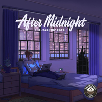 Various Artists [Chillout, Relax, Jazz] - The Jazz Hop Cafe - After Midnight