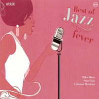 Various Artists [Chillout, Relax, Jazz] - Best Of Jazz Fever (CD2)