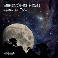 Various Artists [Chillout, Relax, Jazz] - The Moonbeats (Compiled by Maiia)