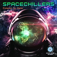 Various Artists [Chillout, Relax, Jazz] - Spacechillers Vol. 2 (Compiled by Maiia)