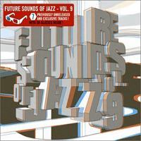 Various Artists [Chillout, Relax, Jazz] - The Future Sound Of Jazz - Vol.9