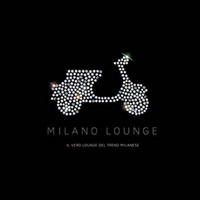 Various Artists [Chillout, Relax, Jazz] - Milano Lounge (CD 1)