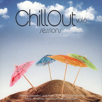 Various Artists [Chillout, Relax, Jazz] - Chillout Sessions Vol. 6 (CD 1)