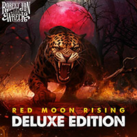 Robert Jon & The Wreck - Red Moon Rising (Deluxe Edition)