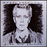 O'Connor, Hazel - Sons and Lovers (Expanded Edition)