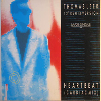 Thomas Leer - Heartbeat (Cardiac Remix)