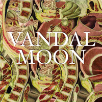 Vandal Moon - Dreamless
