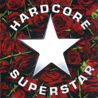 Hardcore Superstar - Dreamin'in A Casket