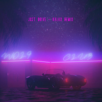 Wolfclub - Just Drive