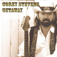 Stevens, Corey - Getaway