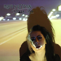 Kattman, Mari - Stay Up