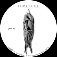 Phase Fatale - Grain (EP)