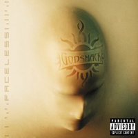 Godsmack - Faceless