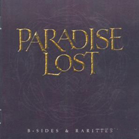 Paradise Lost 2006 B Sides Rarities CD 2 Media Club