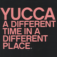 Yucca (DEU) - A Different Time in a Different Place