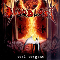Bloodlost - Evil Origins