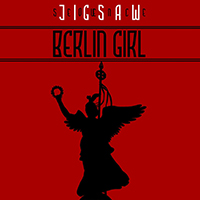 Jigsaw Sequence - Berlin Girl (EP)