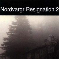 Henrik Nordvargr Björkk - Resignation 2 (as Nordvargr)