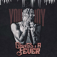 NBA YoungBoy - Gangsta Fever (Single)