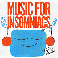 Tommy Mandel - Music for Insomniacs