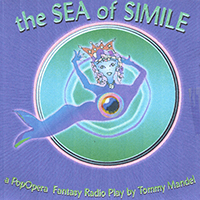 Tommy Mandel - Sea of Simile Soundtrack