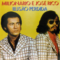 Milionario & Jose Rico - Iluso Perdida