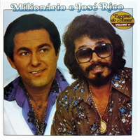 Milionario & Jose Rico - Escravo Do Amor