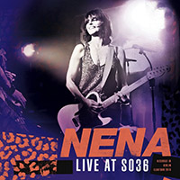 Nena - Live At S036