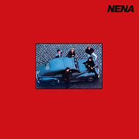 Nena - NENA  (Remastered & Selected Works)