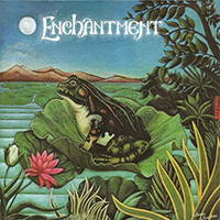 Enchantment (USA) - Enchantment (2012 Reissue, Remastered)