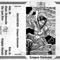 Abduction (GBR) - Cyclopean Thunderbolt (demo)