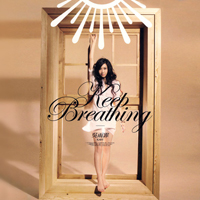 NG, Kary - Keep Breathing (EP)