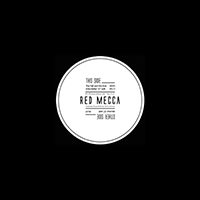 Red Mecca - The Fall And The End (Single)