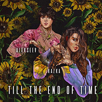 KAZKA - Till The End Of Time (feat. Alekseev) (Single)