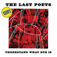 Last Poets - Understand What Dub Is