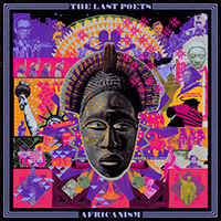 Last Poets - Africanism (feat. Tony Allen & Egypt 80)