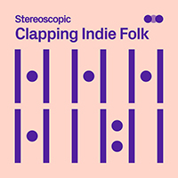 Christophe Deschamps - Clapping Indie Folk 